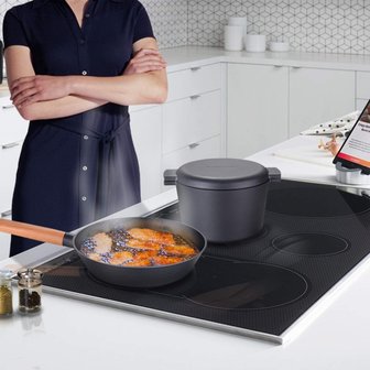 Amercook bakpan - Diameter 24cm