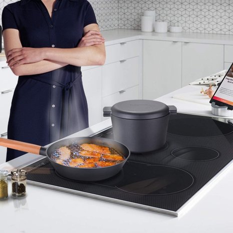 Amercook bakpan - Diameter 24cm