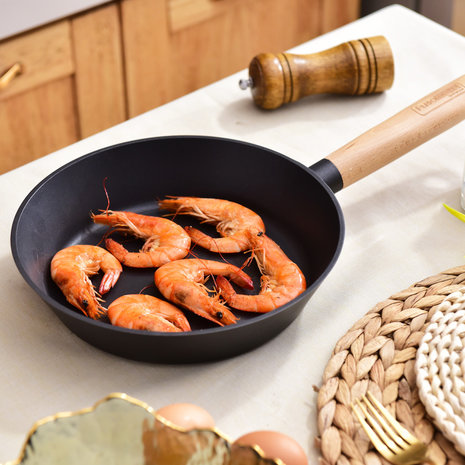 Amercook bakpan - Diameter 24cm