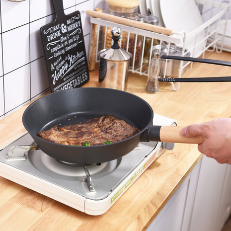 Amercook bakpan - Diameter 24cm