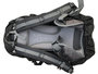 Beefree flightbag/regenhoes voor backpacks 55-90L | Reistas | Weekendtas | zwart_
